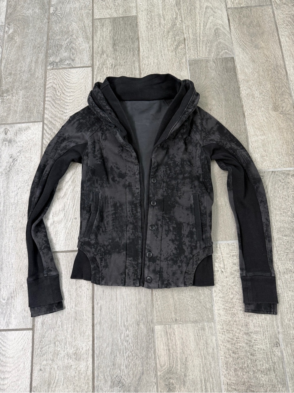 Lululemon jacket